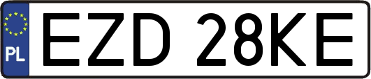 EZD28KE