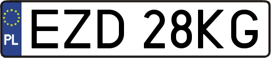 EZD28KG