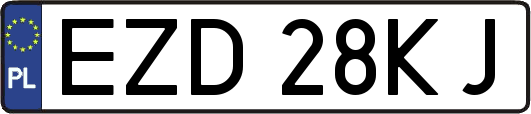 EZD28KJ