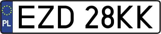 EZD28KK