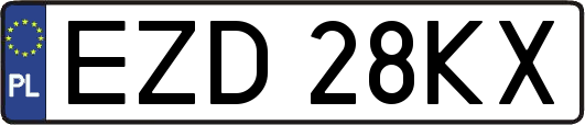 EZD28KX