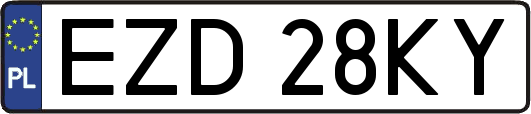EZD28KY