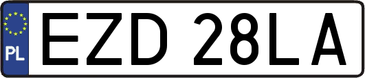 EZD28LA