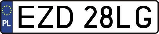 EZD28LG