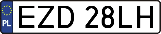 EZD28LH
