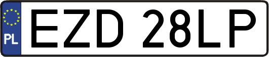 EZD28LP