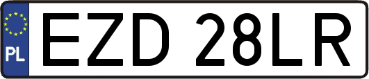 EZD28LR