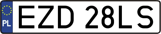 EZD28LS