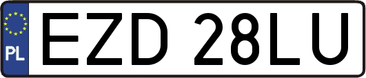 EZD28LU