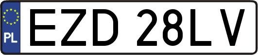 EZD28LV