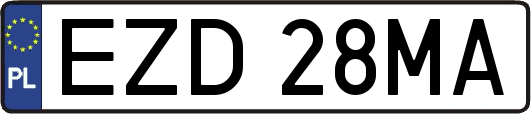 EZD28MA