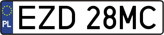 EZD28MC