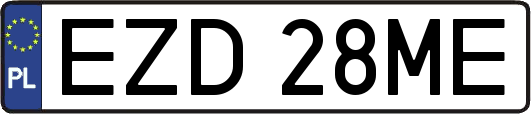 EZD28ME