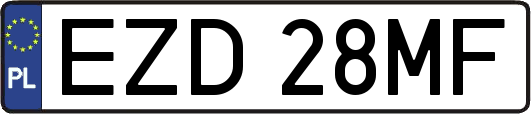 EZD28MF