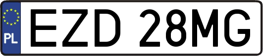 EZD28MG