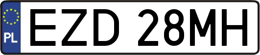 EZD28MH