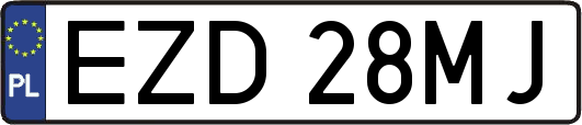 EZD28MJ