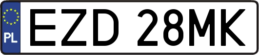 EZD28MK