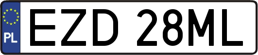 EZD28ML