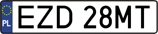 EZD28MT