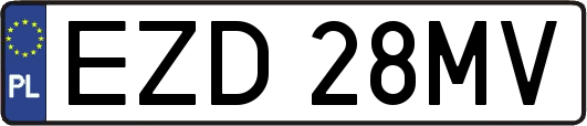 EZD28MV