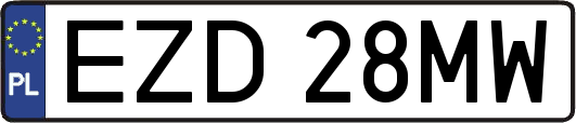 EZD28MW