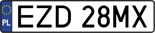 EZD28MX