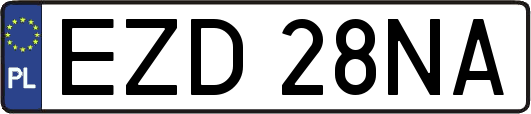 EZD28NA