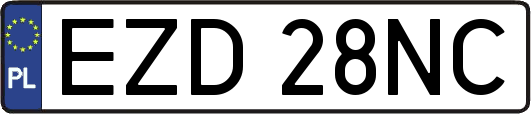 EZD28NC