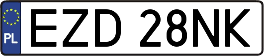 EZD28NK