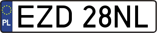 EZD28NL
