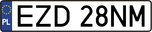 EZD28NM