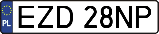 EZD28NP