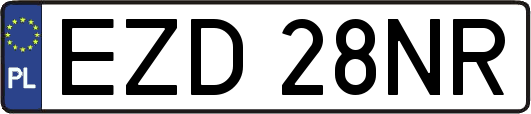 EZD28NR