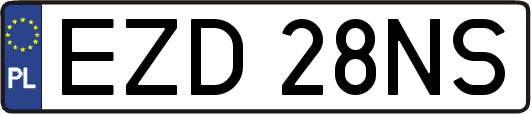 EZD28NS