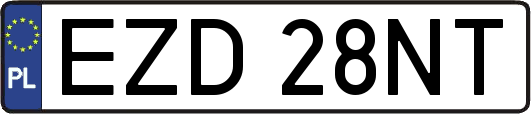 EZD28NT