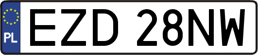 EZD28NW