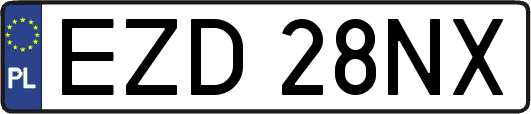 EZD28NX