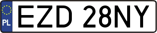 EZD28NY