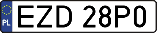 EZD28P0