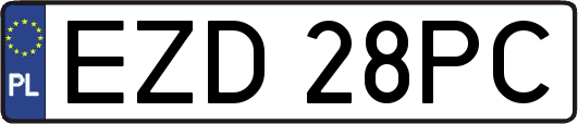 EZD28PC