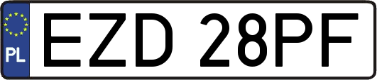 EZD28PF