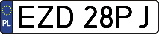 EZD28PJ
