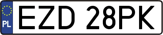 EZD28PK