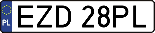 EZD28PL