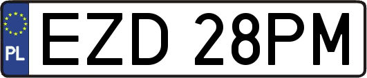 EZD28PM