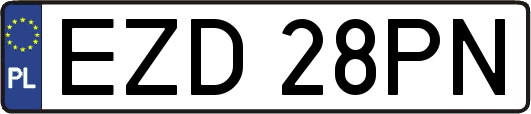 EZD28PN