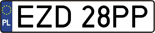 EZD28PP
