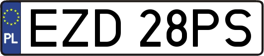 EZD28PS