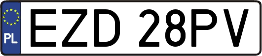 EZD28PV